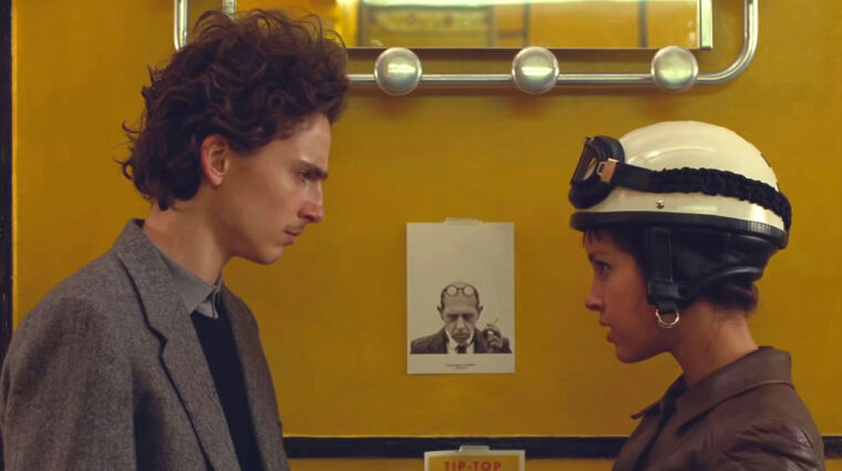 “The French Dispatch”, la recensione in podcast di Emilio Campanella