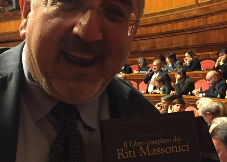 Covid, è morto l’ex senatore M5S Bartolomeo Pepe