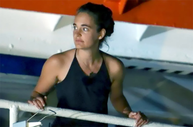 L’assoluzione di Carola Rackete scatena lo squadrismo da social in tutto il suo orrore