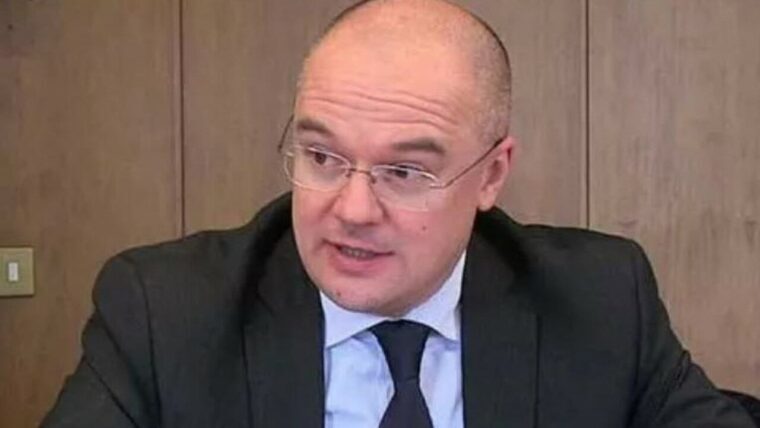 Per il PD Enrico Borghi: “Finché è in campo questa cosa di Berlusconi, la discussione è congelata”