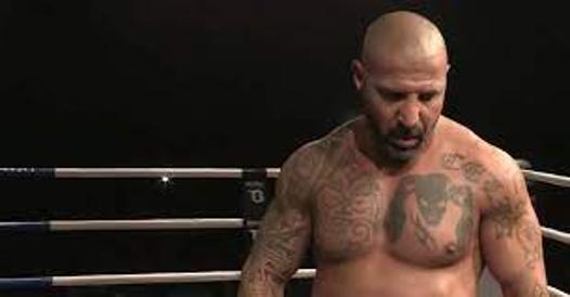 Il covid si porta via Frederic Sinistra: campione di kickboxing