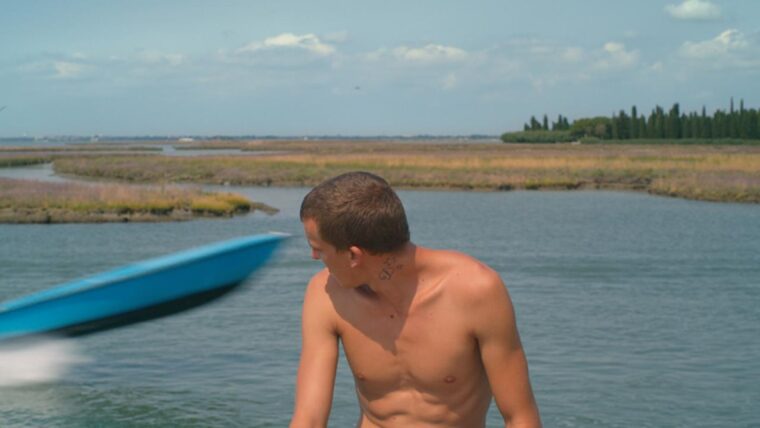 Recenfilm di Emilio Campanella vi parla, in podcast, di “Atlantide” di Yuri Ancarani, ma non solo…