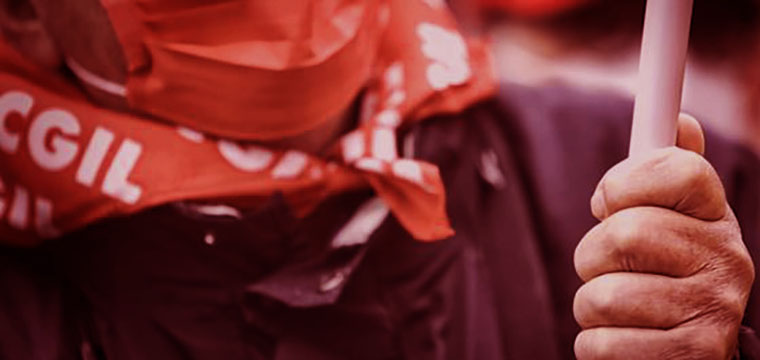 “Piazze piene. Ora la politica ascolti”. Così i sindacati al Palazzo: dicano anche quale partito ha affondato le proposte sindacali sull’Irpef