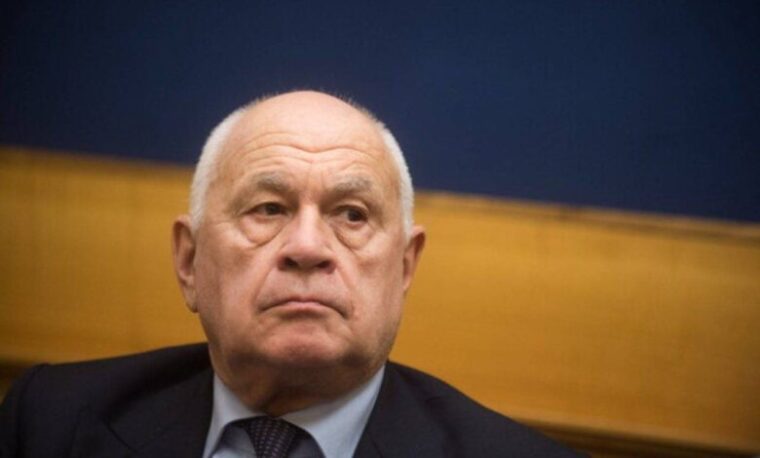 Meloni, il suo candidato è Carlo Nordio che sul Ddl Zan disse “la pedofilia è un orientamento sessuale”