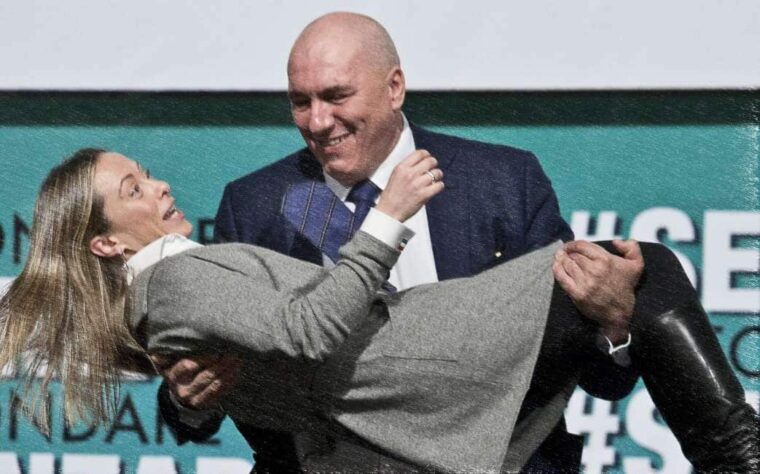 Il “Coup de théâtre” di Fratelli d’Italia: Crosetto