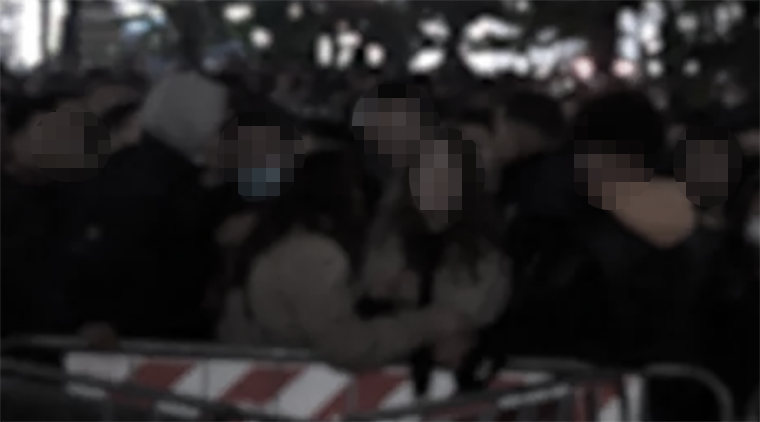 Videonotizia. Aggressioni a Milano: il commento di Stefania Catallo