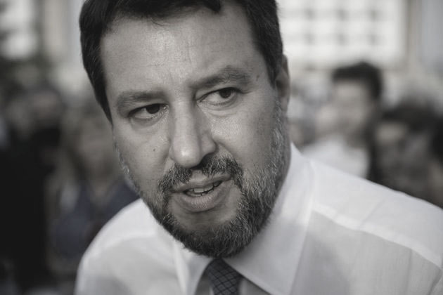 Aumentano le bollette e c’è il caro-energia? Il Salvini-nucleare ha la soluzione….
