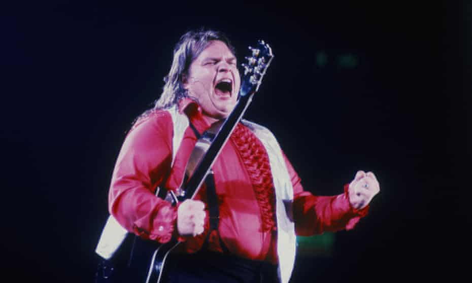 Morto Meat Loaf