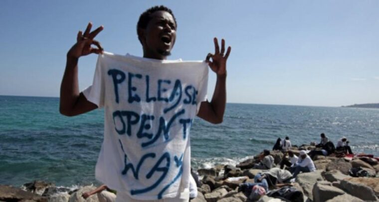 Oltre 30mila migranti intercettati in mare e riportati in Libia nel 2021. Con “S.O.S.” ne parliamo nella “La Vasca dei Pesci” l’11 gennaio
