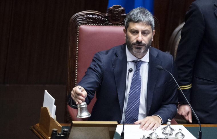 Quirinale, Fico convoca il Parlamento per il 24 gennaio