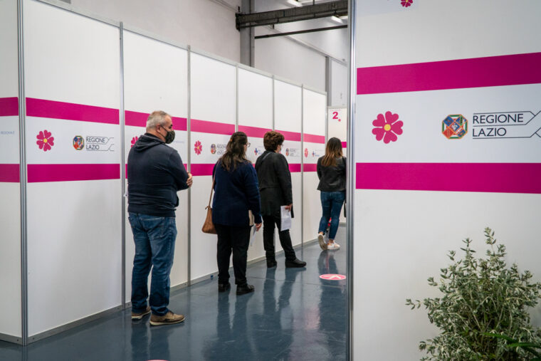 Covid, Magi (Omceo Roma): “Medici di base e ospedalieri sotto pressione. No Vax nei centri con i propri avvocati”