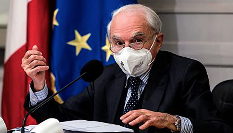 I soli referendum che gli Italiani avrebbeto votato sono quelli non ammessi