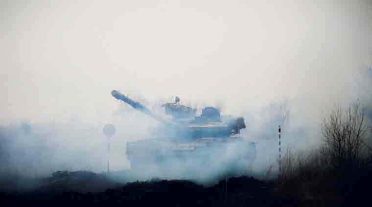 La Russia ha pronto dossier fotografico sul genocidio dei russi in Ucraina. Lo dichiara il Ministro degli esteri Lavrov