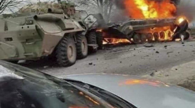 Putin minaccia Svezia e Finlandia di “Gravi ripercussioni militari” se entreranno nella Nato