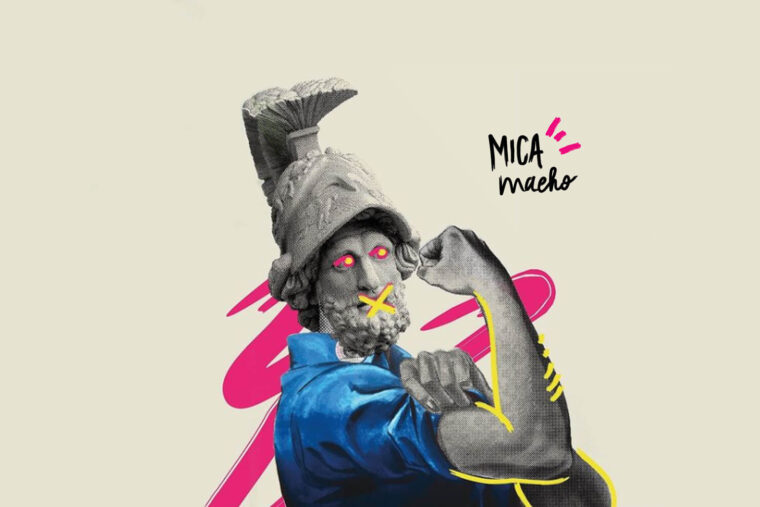 Mica Macho, c’è una risposta alla mascolinità tossica. E si aspettava da tempo. Nostra intervista