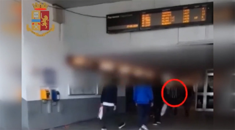 Arrestati a Milano dieci trafficanti di esseri umani per sfruttamento dell’immigrazione clandestina