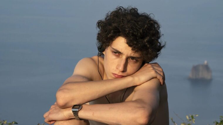 “E’ stata la mano di Dio” di Paolo Sorrentino candidato all’Oscar per l’Italia