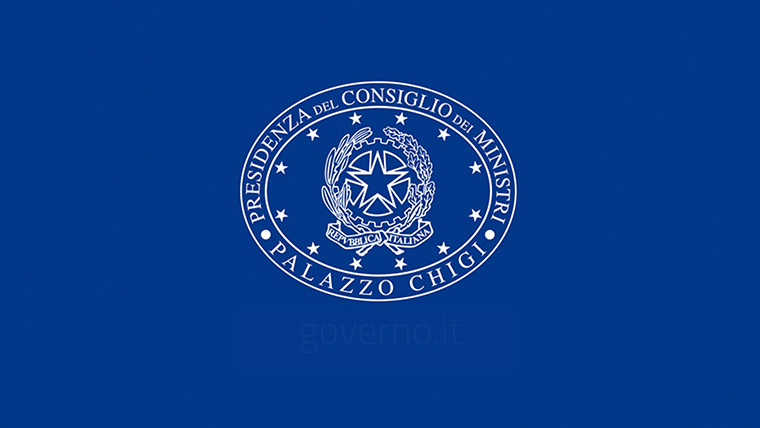 La diretta della conferenza stampa della Presidente del Consiglio #live