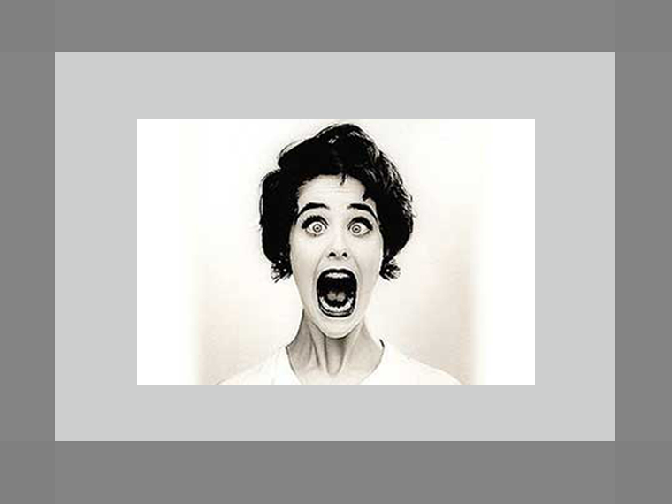 Il “Fake!” e la Cretina