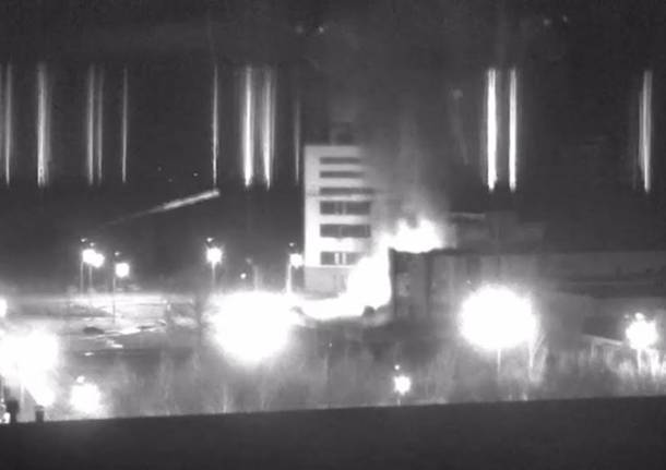 Il mondo come lo conosciamo non esisterà più, non abbiamo altra speranza che costruirne uno migliore. Stavolta sul serio