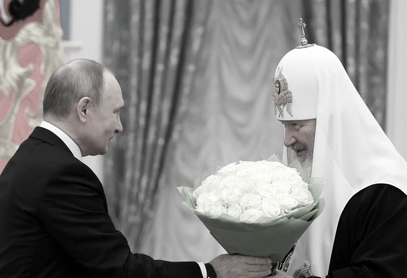 L’Aja. Mandato di arresto internazionale per Vladimir Putin