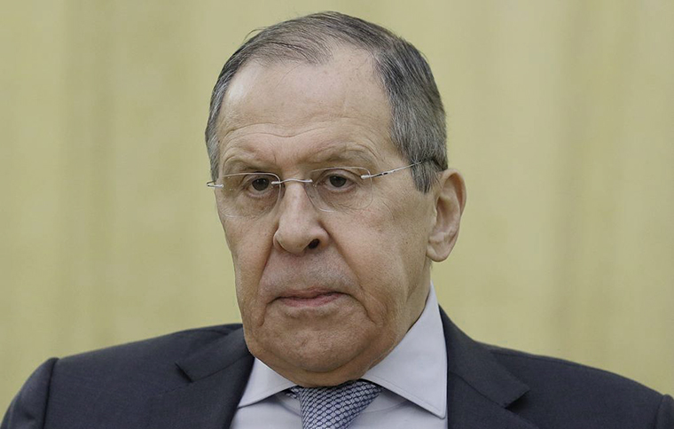 Per Lavrov “in Ucraina laboratori di armi biologiche”, storiella già falsa quando la raccontava Tony Blair