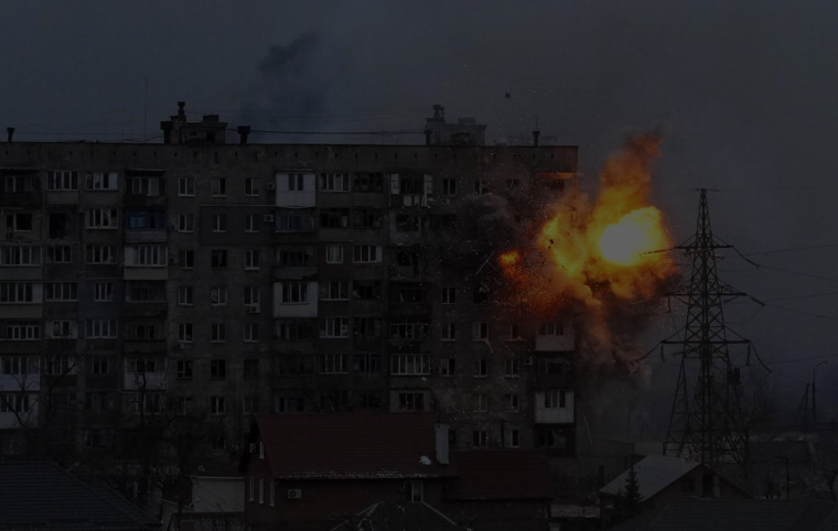 Nessun passo avanti nella trattative Ucraina-Russia