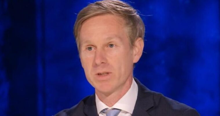 Alessandro Orsini nuova stella nascente del 5stellismo cadente?