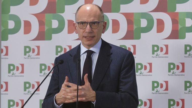 Supermedia Agi / Youtrend: PD al 21,5% segue FdI a quasi un punto
