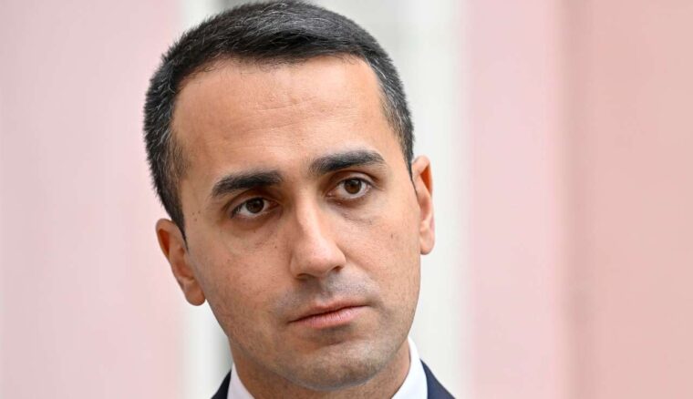 Guerra Ucraina-Russia, Luigi Di Maio: “Più delle minacce mi preoccupa il negazionismo”