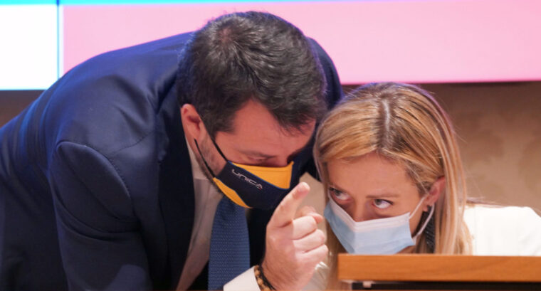 Opposizione allo Ius Scholae a tutti i costi tra xenofobia, un tema sul “significato del presepe” e il razzismo tanto intimamente legato alle destre