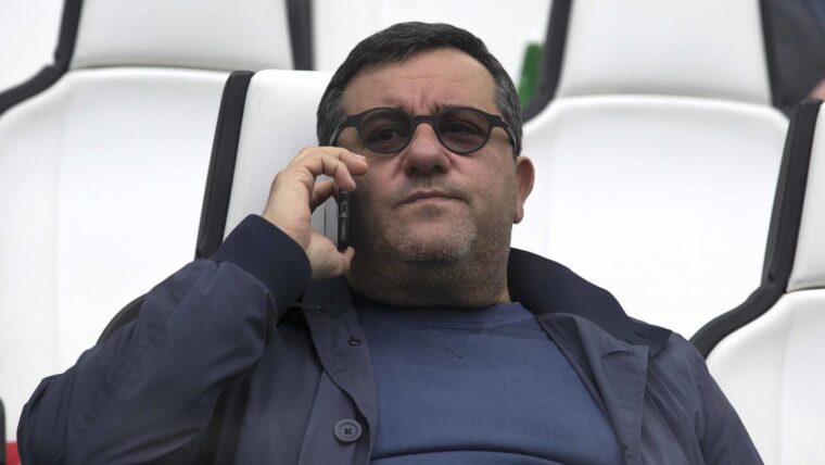 E’ morto Mino Raiola