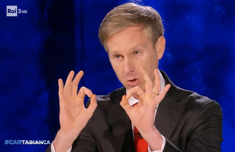 Orsini candidato del M5S? No. Parola di M5S