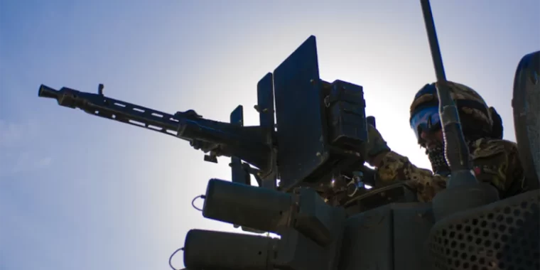 Governo, secretato il decreto sulle armi dall’Italia all’Ucraina