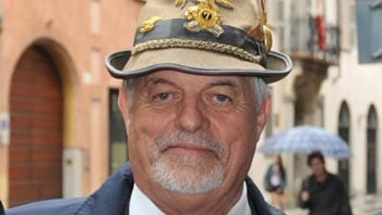 Molestie a Rimini, il presidente dell’ANA Favero: “Mi scuso con quelle ragazze”