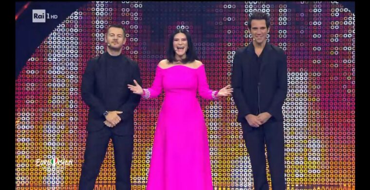 #Eurovision2022…. Oh! Come ci siamo divertiti…