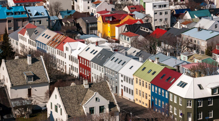 Un viaggio organizzato in Islanda per scoprire tutta la sua magia