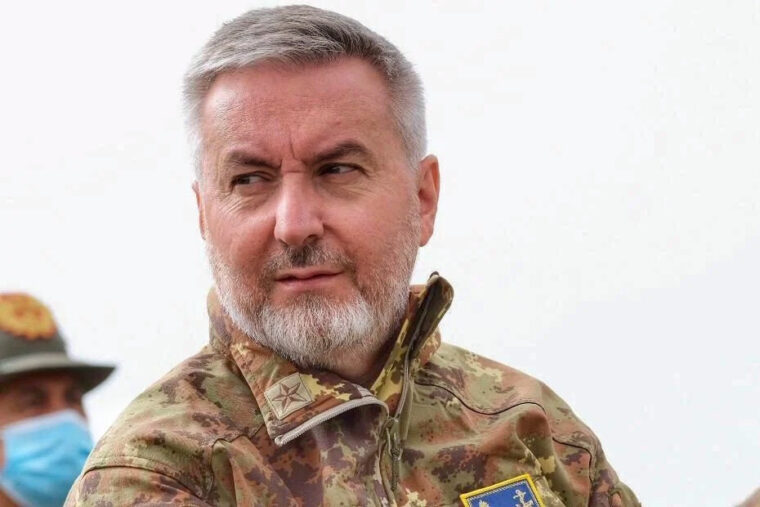 Alpini, il ministro Guerini: “Molestie a Rimini? Nessuna tolleranza”