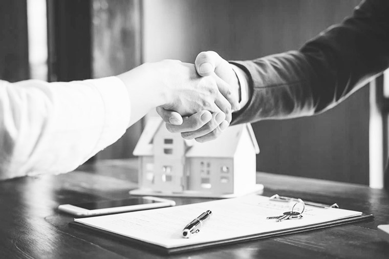 Quale percorso di studi serve per diventare agente immobiliare