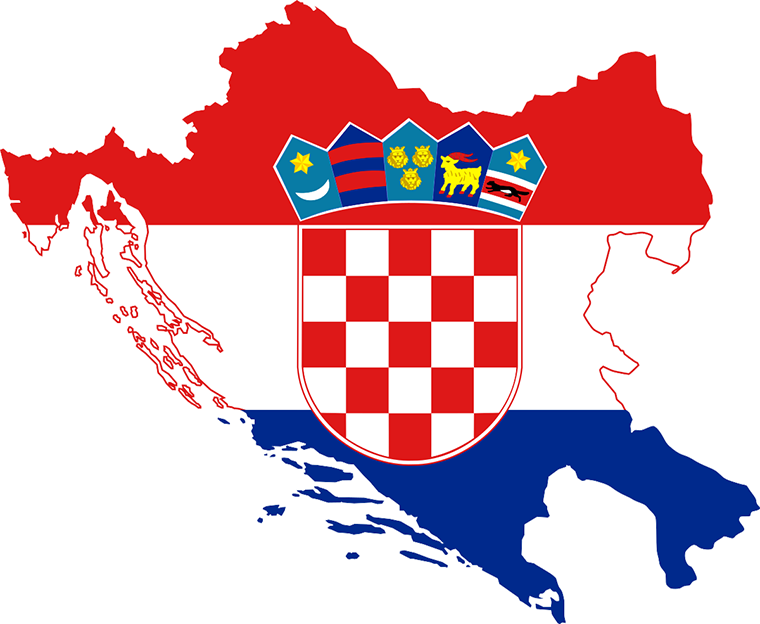 La Croazia entra nell’euro dal 2023: la Commissione Europea dà via libera