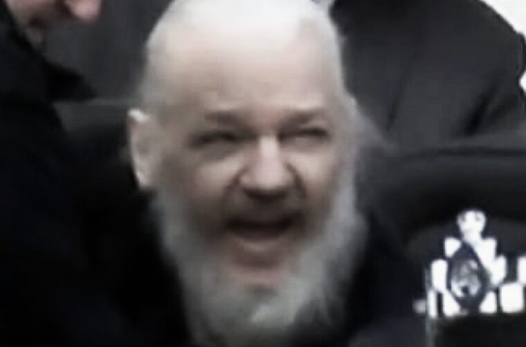 Julian Assange sarà estradato negli Stati Uniti