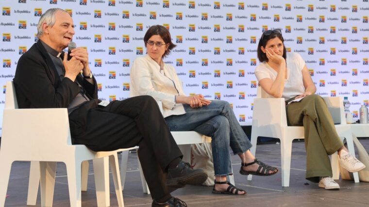 Il Cardinale Zuppi in missione a Mosca il 28 e 29 dicembre