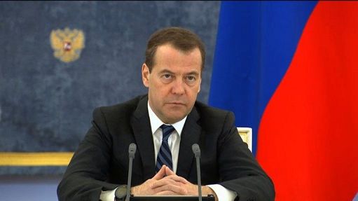 Medvedev: “Odio gli occidentali. Farò di tutto per eliminarli”. Si candida alla successione