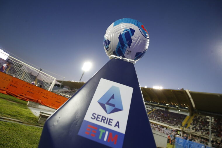 La Serie A vara il calendario: primo derby alla quinta giornata