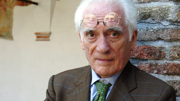 E’ morto Angelo Guglielmi, storico direttore di Rai 3