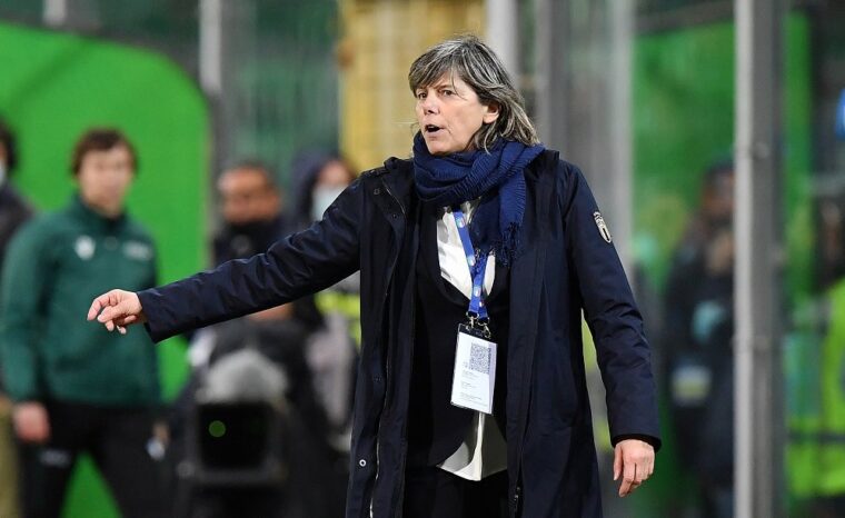 England 2022. Le ragazze del calcio sconfitte dalla Francia per 5-1