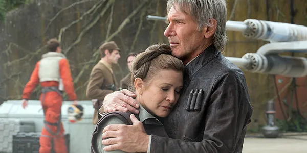 Gli 80 anni di Harrison Ford