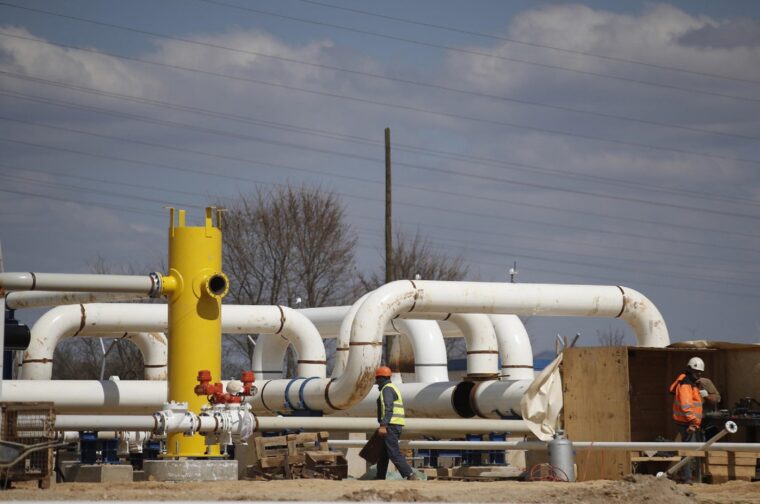 L’Unione Europea: sul gas prepararsi allo scenario peggiore