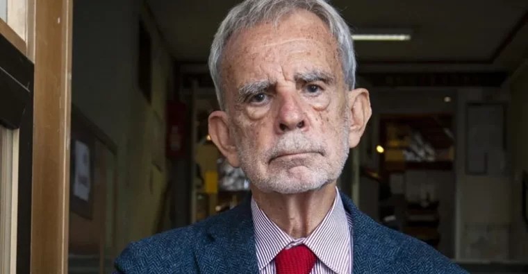 Morto il linguista Luca Serianni, investito nei giorni scorsi ad Ostia