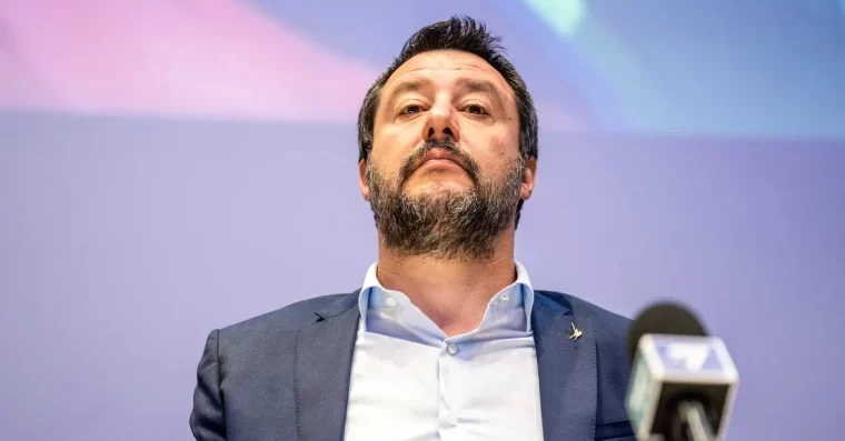 Il “Reato di Rave” o della “palla al balzo”